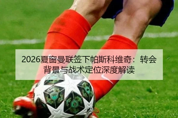 2026夏窗曼联签下帕斯科维奇：转会背景与战术定位深度解读